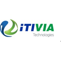 iTIVIA Technologies logo, iTIVIA Technologies contact details