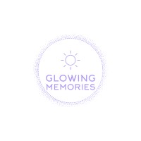 Glowing Memories logo, Glowing Memories contact details