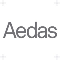 Aedas logo, Aedas contact details