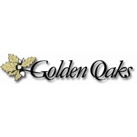 Golden Oaks Village logo, Golden Oaks Village contact details