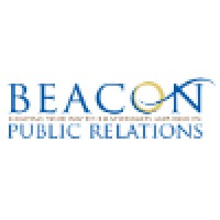 Beacon PR logo, Beacon PR contact details