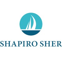 Shapiro Sher Guinot & Sandler logo, Shapiro Sher Guinot & Sandler contact details