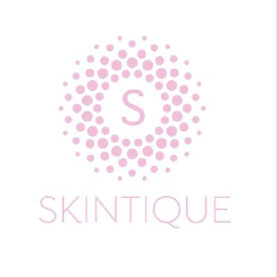 Skintique logo, Skintique contact details