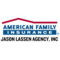 American Family Insurance - Jason Lassen Agency Inc logo, American Family Insurance - Jason Lassen Agency Inc contact details