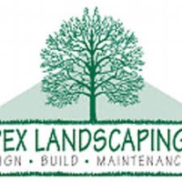 Apex Landscaping logo, Apex Landscaping contact details