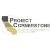 Project Cornerstone, Inc logo, Project Cornerstone, Inc contact details