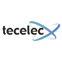 TECELEC logo, TECELEC contact details