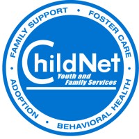 Childnet Youth And Family Services Inc logo, Childnet Youth And Family Services Inc contact details