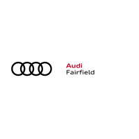 Audi Fairfield logo, Audi Fairfield contact details