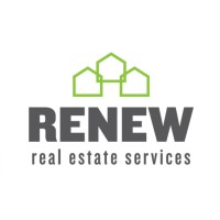 RENEW Real Estate Services logo, RENEW Real Estate Services contact details