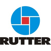 Rutter Inc. logo, Rutter Inc. contact details