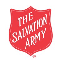 The Salvation Army USA Eastern Territory logo, The Salvation Army USA Eastern Territory contact details