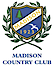 Madison Country Club logo, Madison Country Club contact details