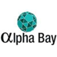 Alpha Bay logo, Alpha Bay contact details