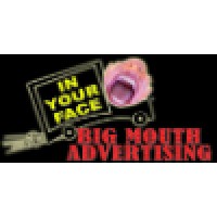 Big Mouth Advertising logo, Big Mouth Advertising contact details