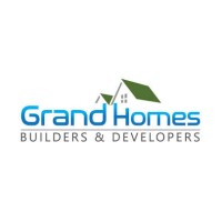 Grand Homes Builders & Developers logo, Grand Homes Builders & Developers contact details