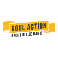 Soul Action logo, Soul Action contact details