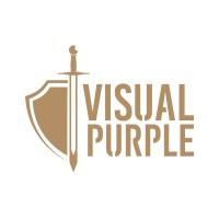 Visual Purple LLC logo, Visual Purple LLC contact details