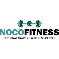 NoCo Fitness logo, NoCo Fitness contact details