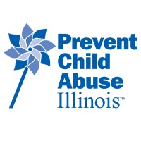 Prevent Child Abuse Illinois logo, Prevent Child Abuse Illinois contact details