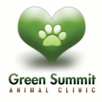 Green Summit Animal Clinic logo, Green Summit Animal Clinic contact details