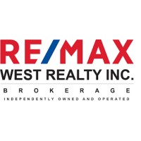 Re/max West Realty Inc. logo, Re/max West Realty Inc. contact details