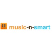 Music-N-Smart logo, Music-N-Smart contact details