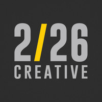 226 Creative logo, 226 Creative contact details