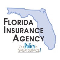 Florida Insurance Agency logo, Florida Insurance Agency contact details