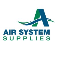 Air System Supplies logo, Air System Supplies contact details