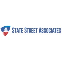 State Street Associates logo, State Street Associates contact details