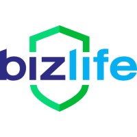 BizLife logo, BizLife contact details