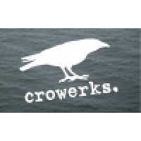 Crowerks logo, Crowerks contact details