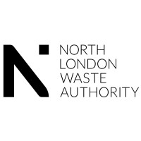 North London Waste Authority logo, North London Waste Authority contact details