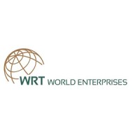 WRT World Enterprises logo, WRT World Enterprises contact details