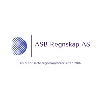 ASB Regnskap AS logo, ASB Regnskap AS contact details