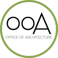 ooA | Office of Architecture, Neel Morton AIA logo, ooA | Office of Architecture, Neel Morton AIA contact details