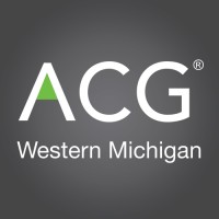 ACG Western Michigan logo, ACG Western Michigan contact details