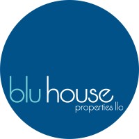 Blu House Properties logo, Blu House Properties contact details