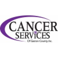 Cancer Services of Gaston County, Inc. logo, Cancer Services of Gaston County, Inc. contact details