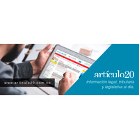 Articulo20 logo, Articulo20 contact details