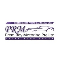 Prem Roy Motoring Pte Ltd logo, Prem Roy Motoring Pte Ltd contact details