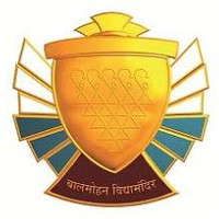 Balmohan Vidyamandir logo, Balmohan Vidyamandir contact details