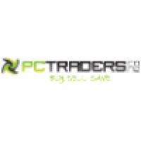 PCTraders Ltd logo, PCTraders Ltd contact details