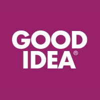 Good Idea Drinks logo, Good Idea Drinks contact details