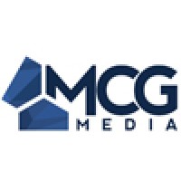 MCG Media logo, MCG Media contact details