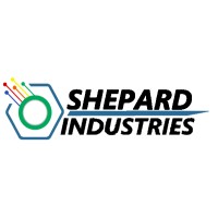 SHEPARD INDUSTRIES logo, SHEPARD INDUSTRIES contact details