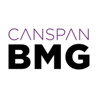 CanspanBMG Inc. logo, CanspanBMG Inc. contact details