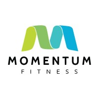 Momentum Fitness logo, Momentum Fitness contact details