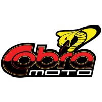 Cobra Motorcycles logo, Cobra Motorcycles contact details